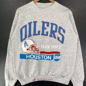 90_S Houston Oilers Nfl Sweatshirt Retro Teresafarnell55
